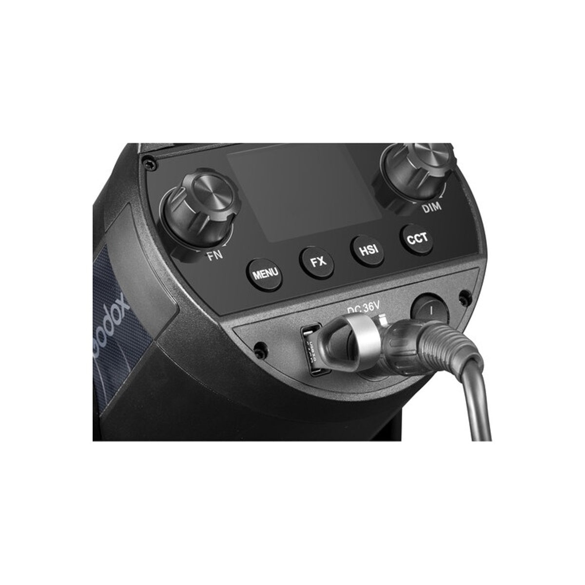 GODOX SZ150R Zoom RGB LED Video Light