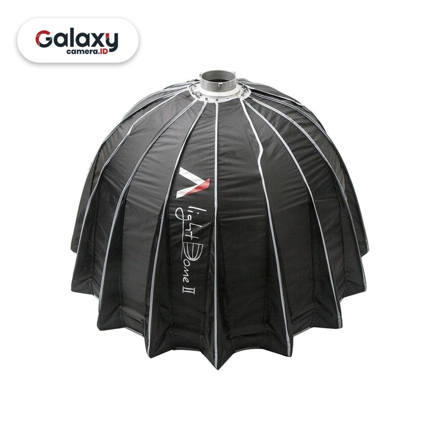Aputure Light Dome II Softbox for LS C300D II / LS C120D II