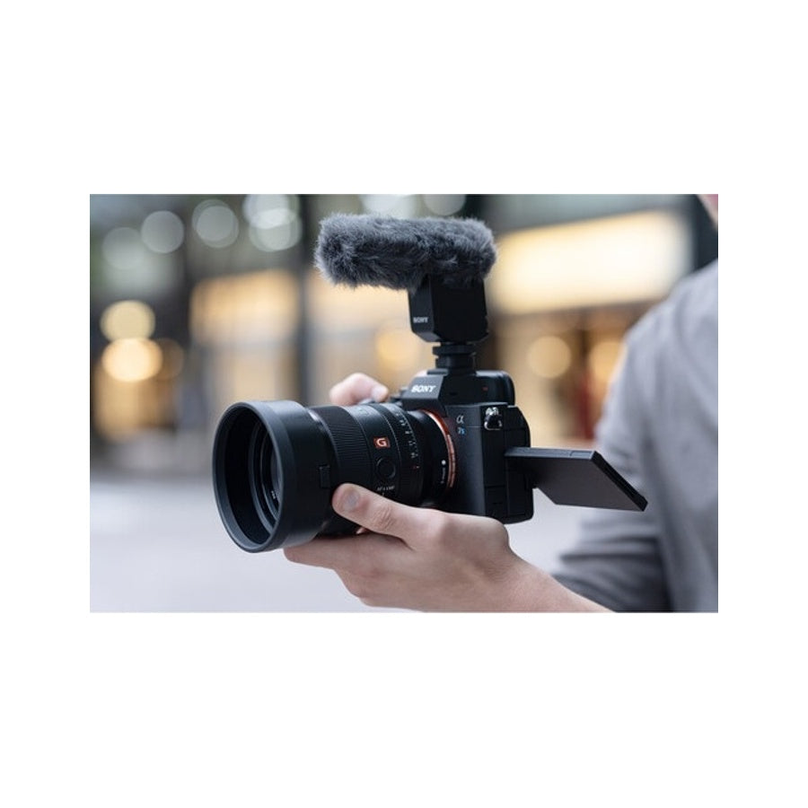 Lensa Sony FE 35mm f/1.4 GM Full frame