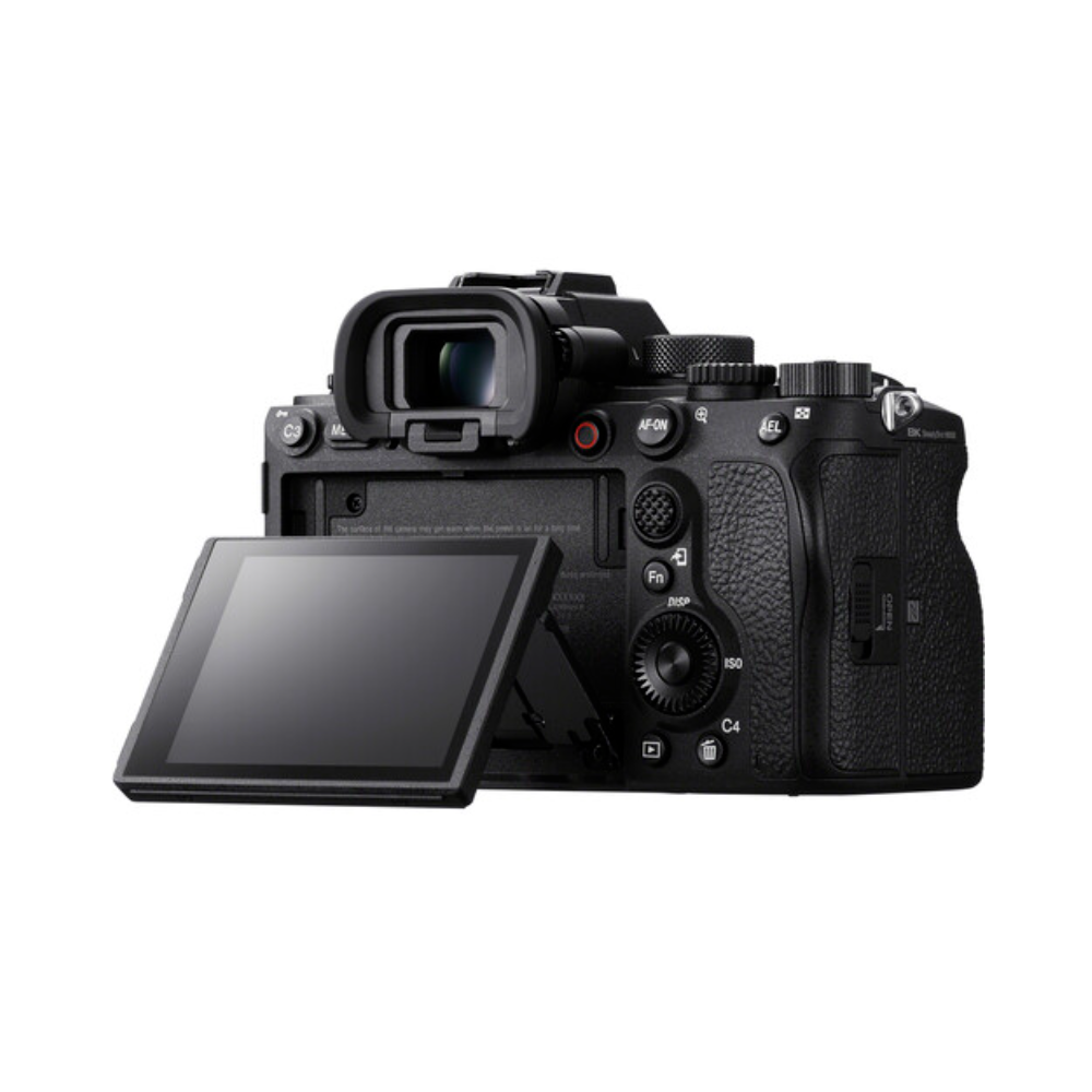 Sony A1 Body Only Sony Alpha 1 / Alpha One Full Frame Mirrorless Resmi