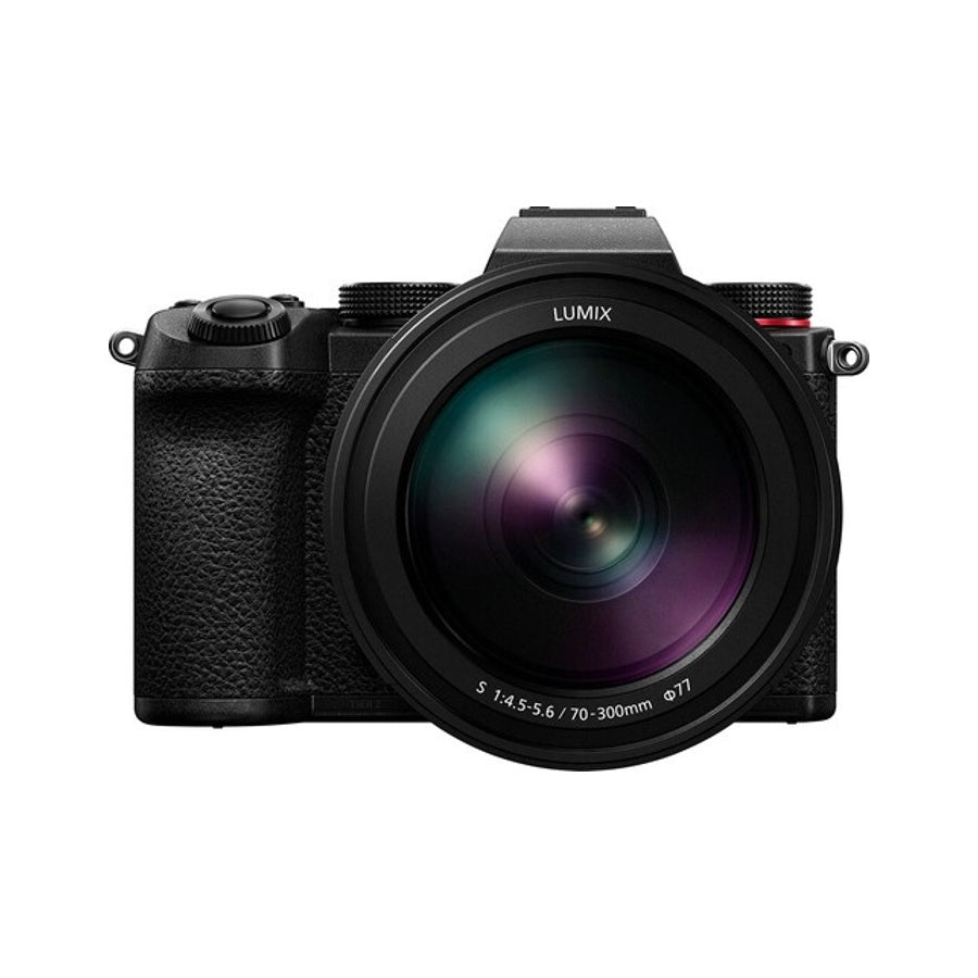Panasonic Lumix S 70-300mm f4.5-5.6 Macro OIS L Mount