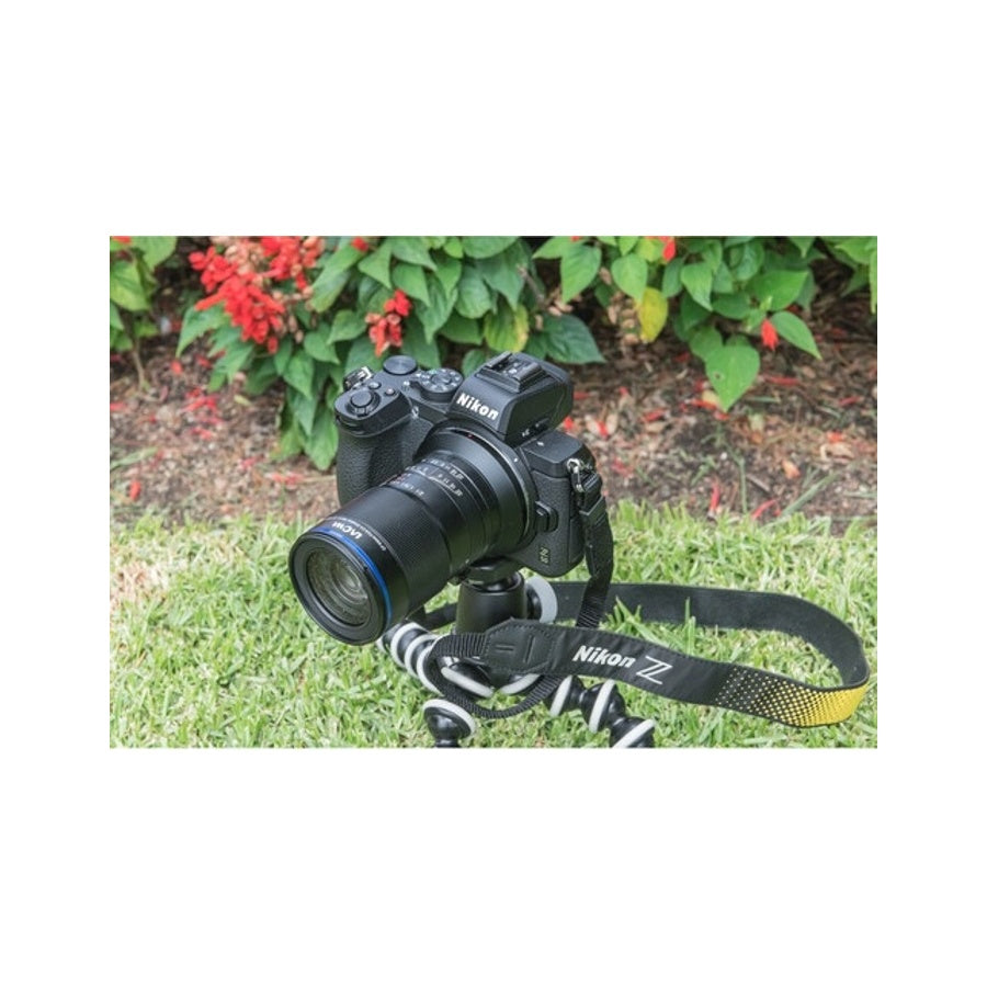 Laowa 65mm f/2.8 2X Ultra-Macro APOLens for Nikon Z Mount