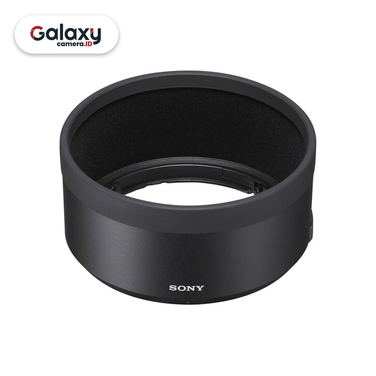 Sony FE 50mm f1.2 GM Lensa Sony FE 50mm f/1.2