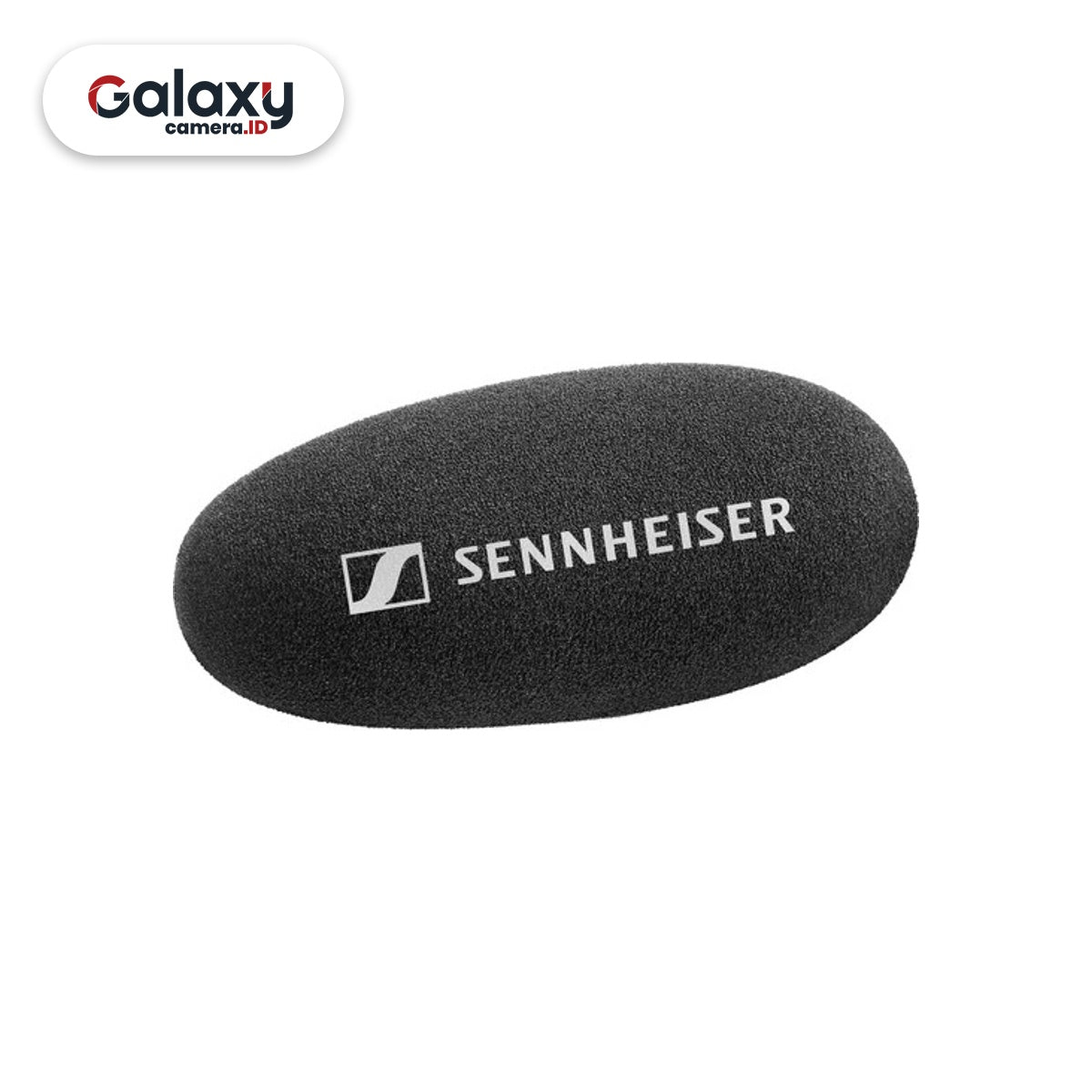 Sennheiser MKE 600 Shotgun Microphone Kamera MKE600 Mic Resmi