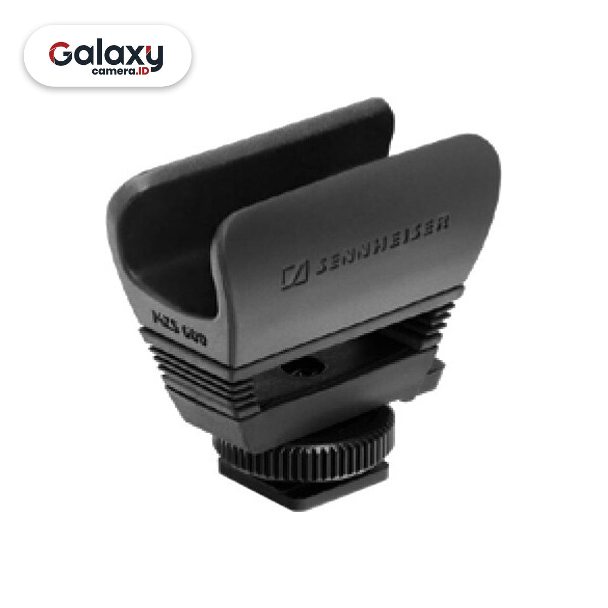 Sennheiser MKE 600 Shotgun Microphone Kamera MKE600 Mic Resmi