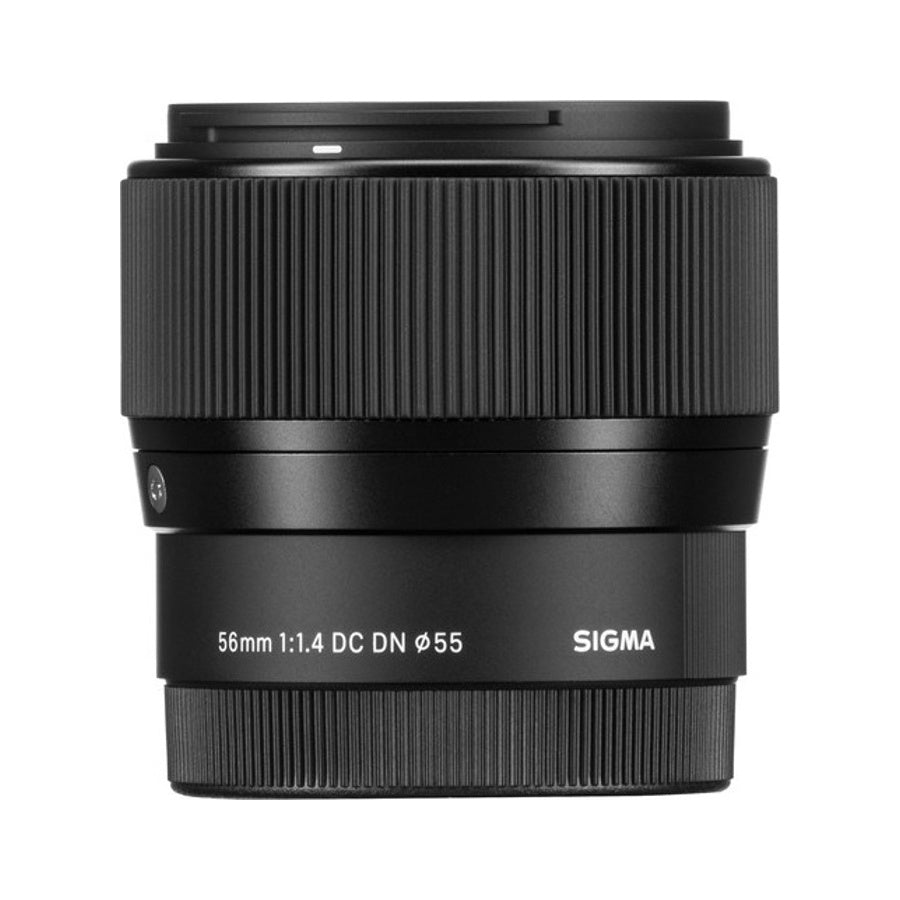 Sigma 56mm F1.4 DC DN Contemporary For Canon RF-Mount
