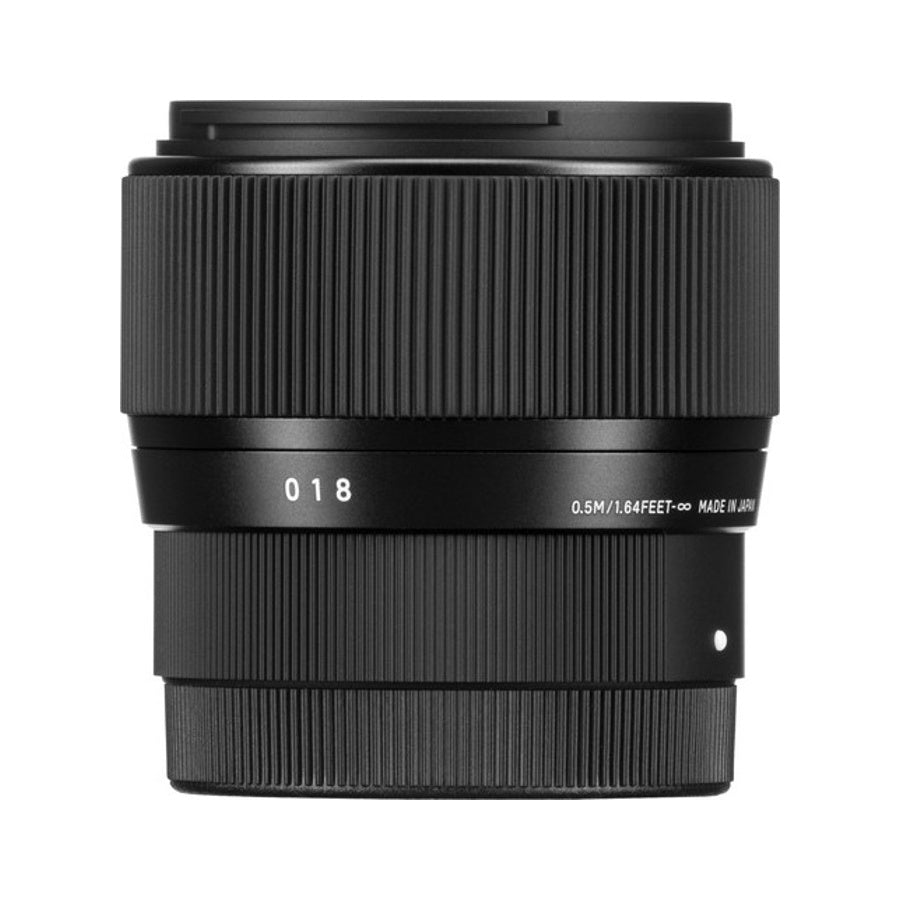 Sigma 56mm F1.4 DC DN Contemporary For Canon RF-Mount