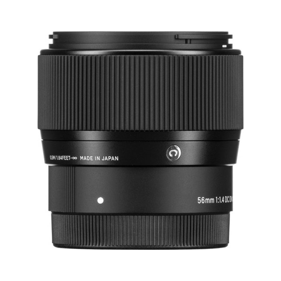 Sigma 56mm F1.4 DC DN Contemporary For Canon RF-Mount