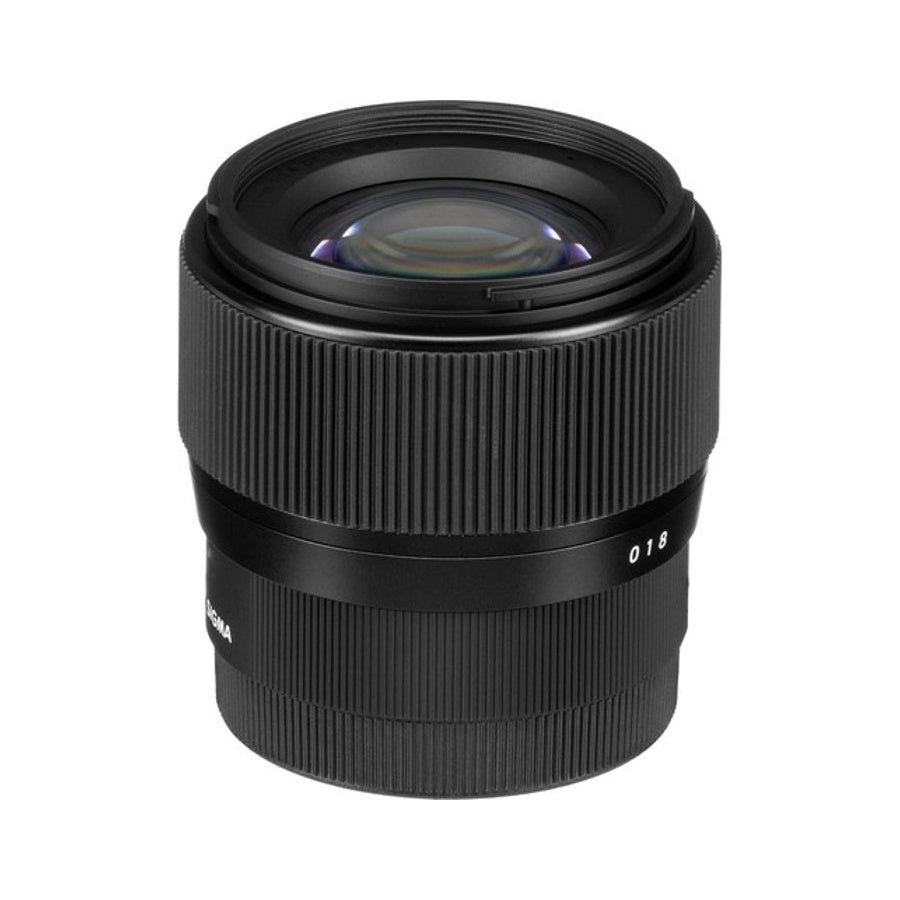 Sigma 56mm F1.4 DC DN Contemporary For Canon RF-Mount
