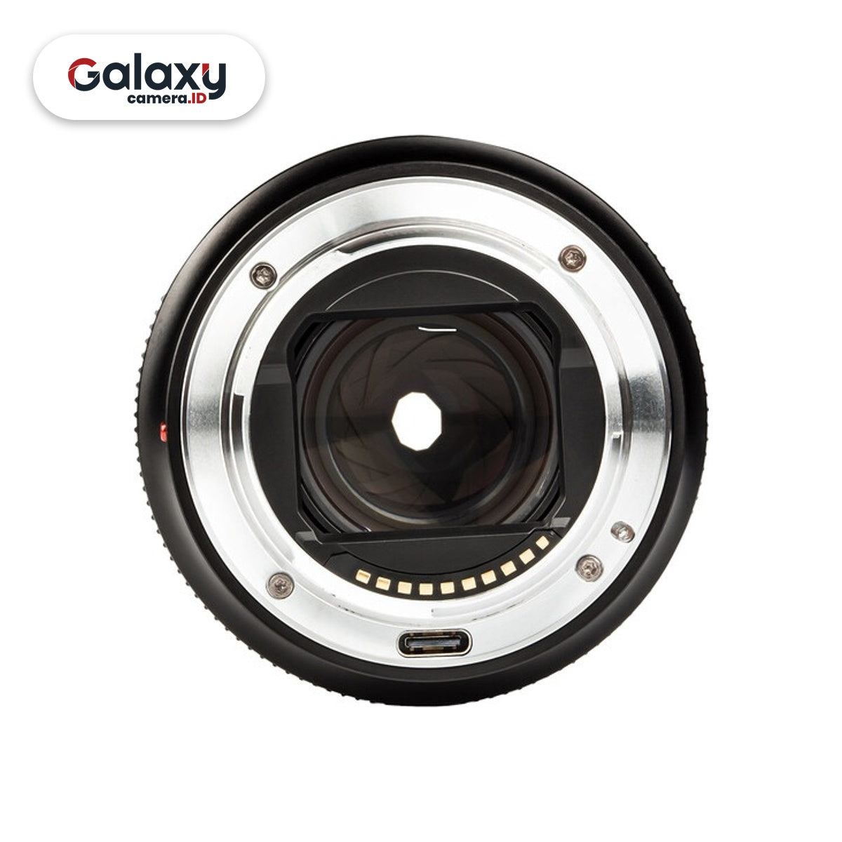 Viltrox AF 24mm F/1.8 STM for Sony 24 mm F1.8 Full frame E-Mount Resmi