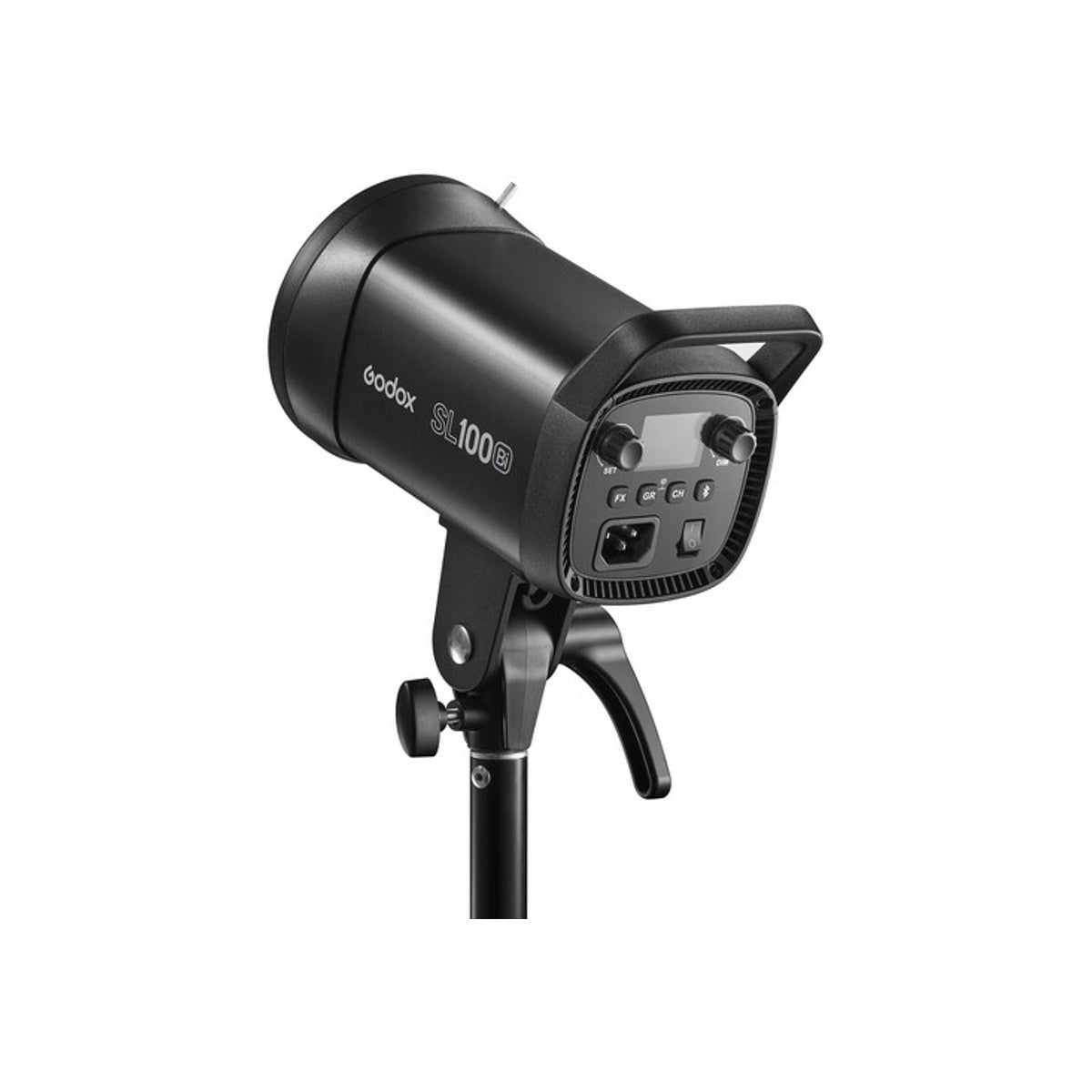 Godox SL100 Bi Color LED Video