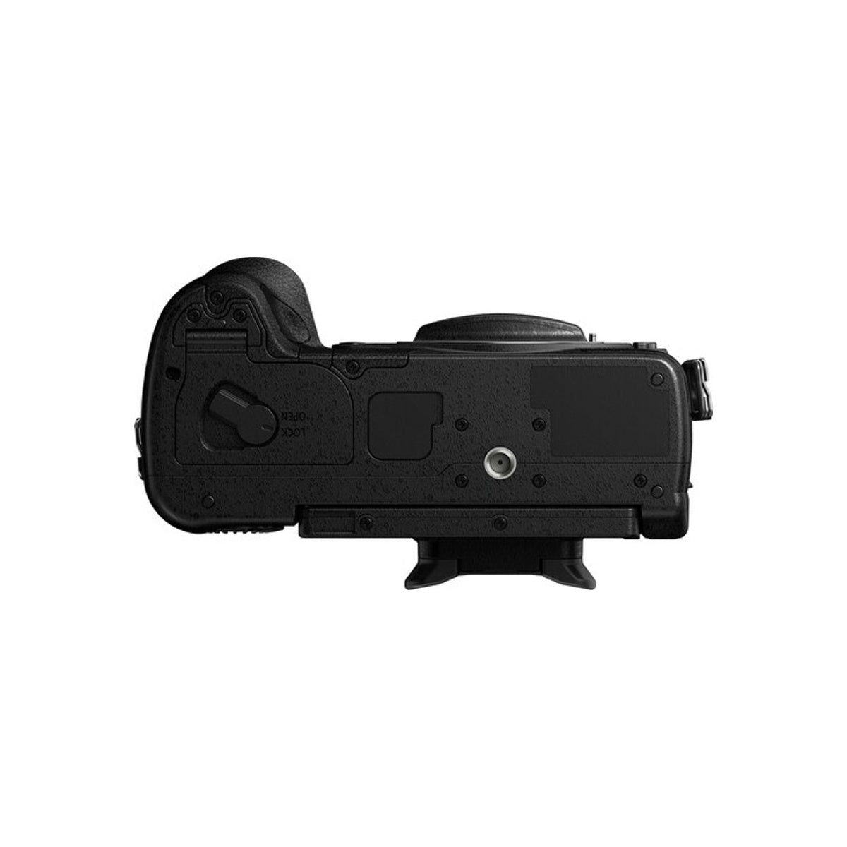 Panasonic Lumix GH5 Mark II Kit Leica 12-60mm