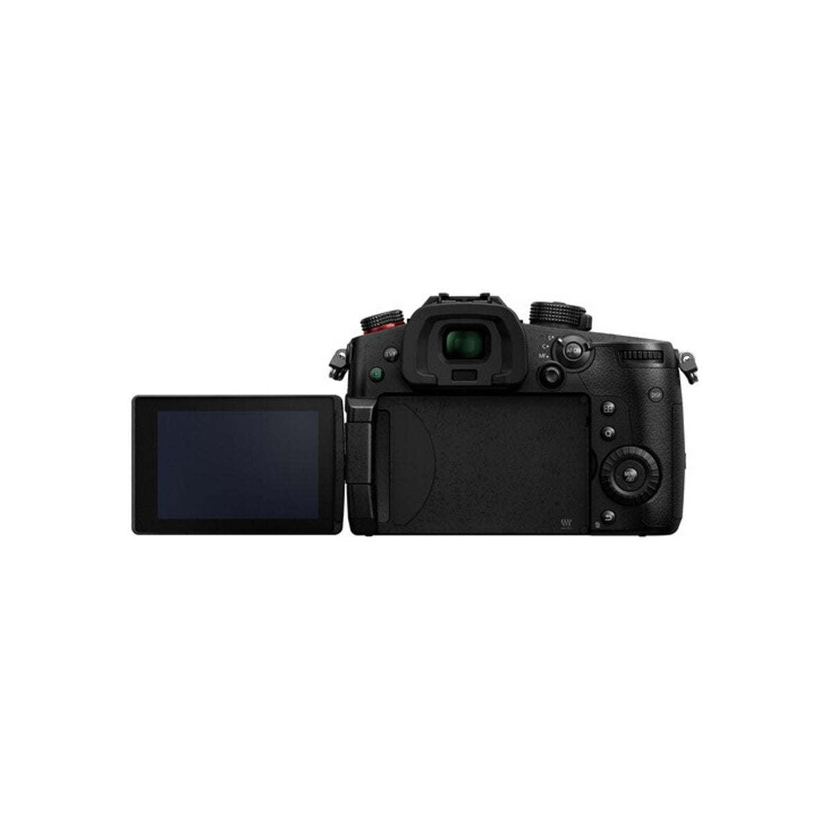 Panasonic Lumix GH5 Mark II Kit Leica 12-60mm