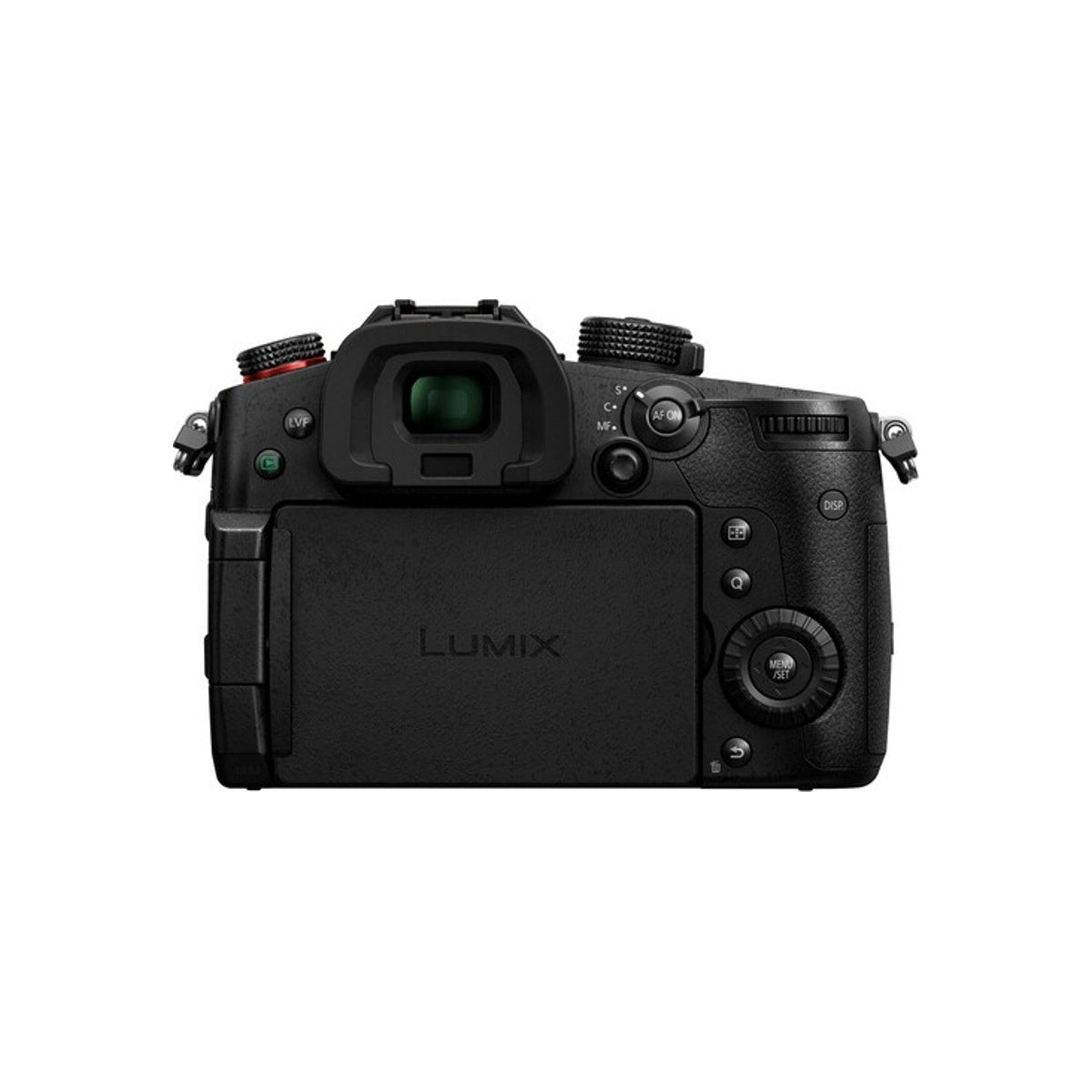 Panasonic Lumix GH5 Mark II Kit Leica 12-60mm