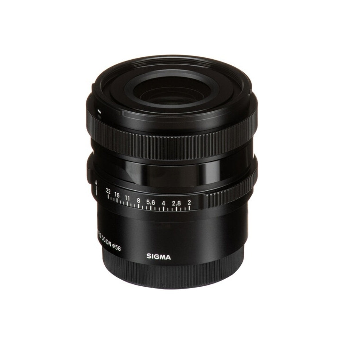 Sigma 35mm F2 DG DN Contemporary For Sony E