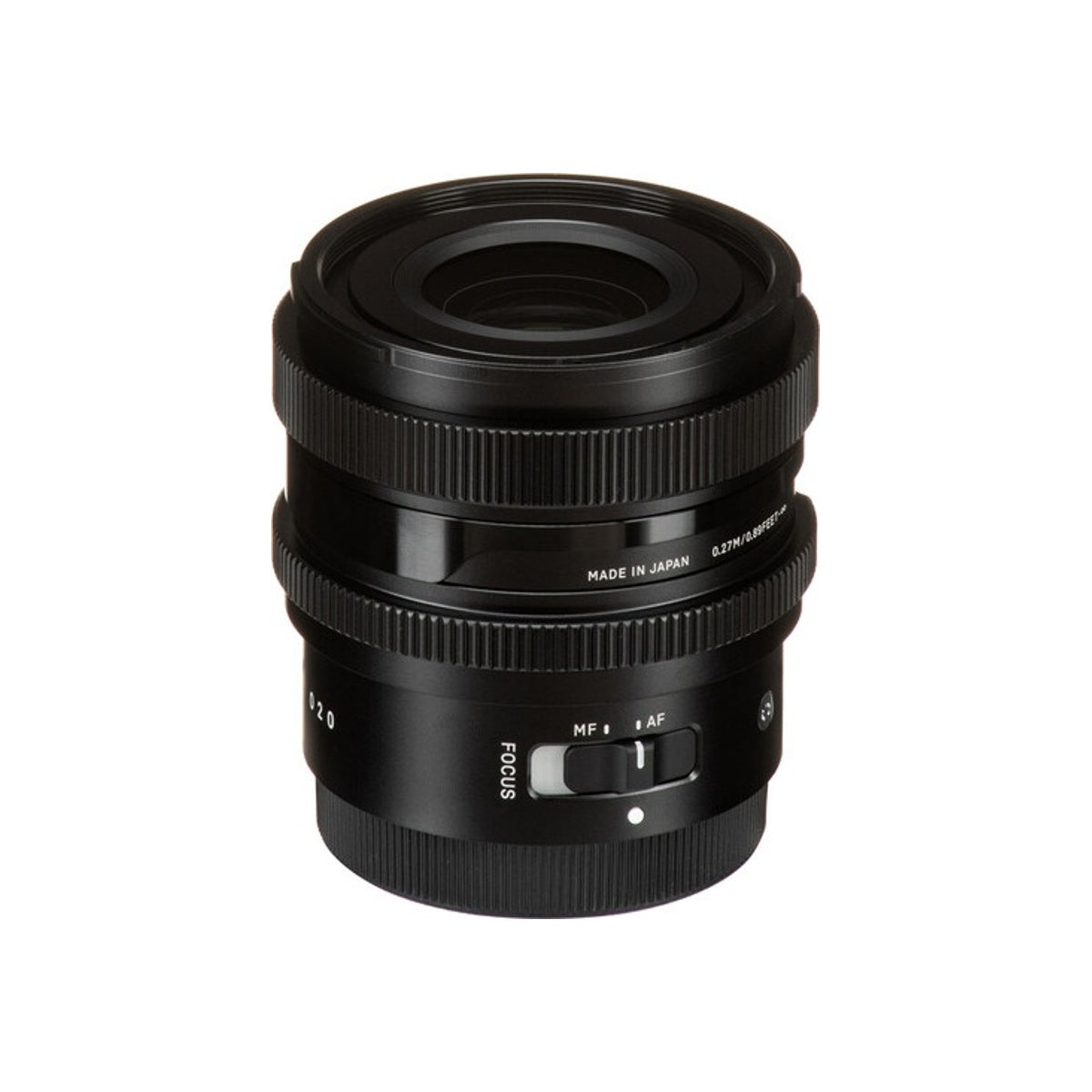 Sigma 35mm F2 DG DN Contemporary For Sony E