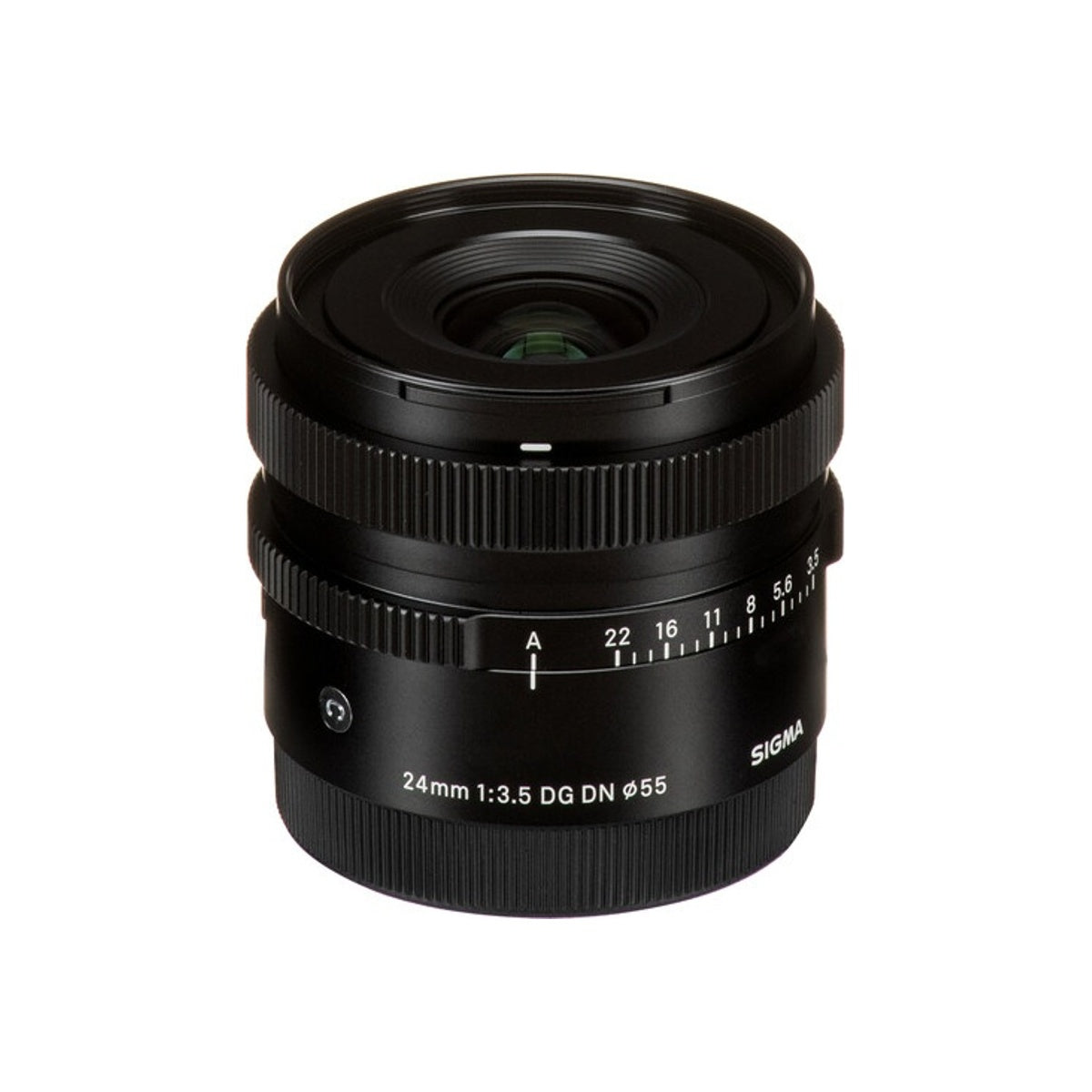 Sigma 24mm F3.5 DG DN Contemporary For Sony E