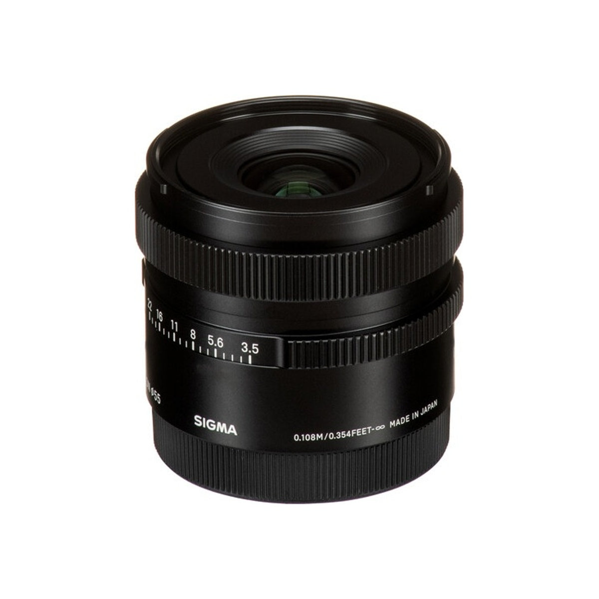 Sigma 24mm F3.5 DG DN Contemporary For Sony E