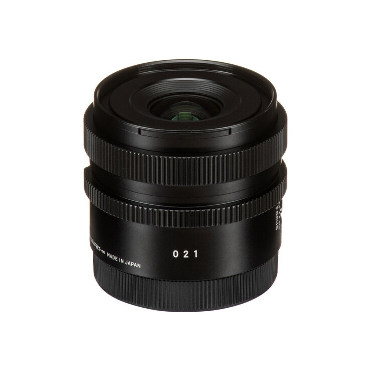 Sigma 24mm F3.5 DG DN Contemporary For Sony E
