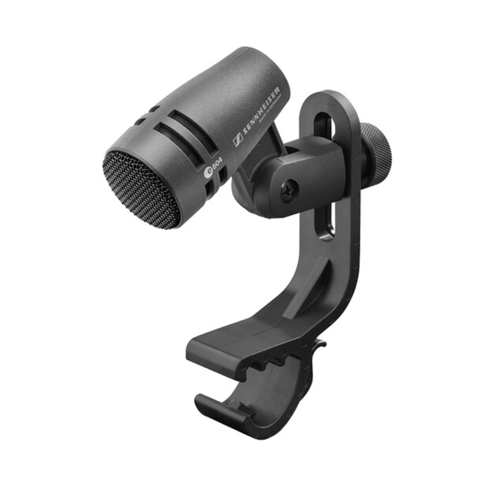 Sennheiser Drum Kit 600 Drum Microphone Package