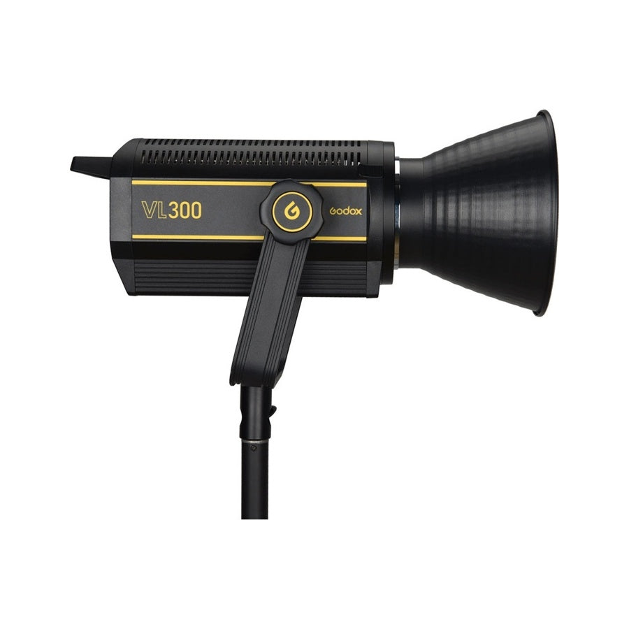 Godox VL300 LED Video Light