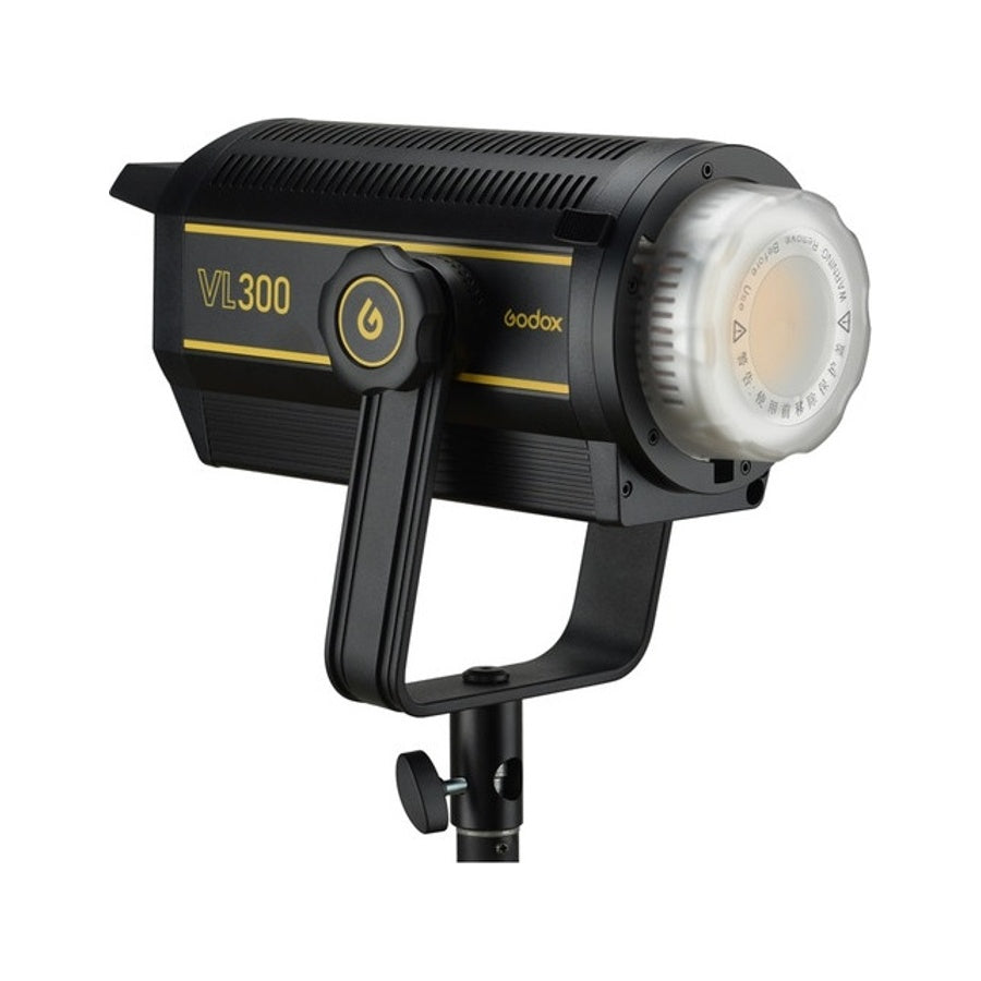 Godox VL300 LED Video Light