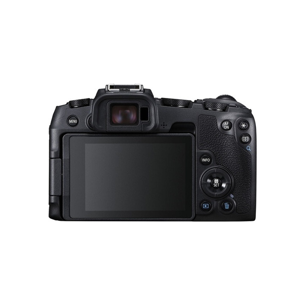 Canon EOS RP Kit RF 24-105mm F/4-7.1 IS STM