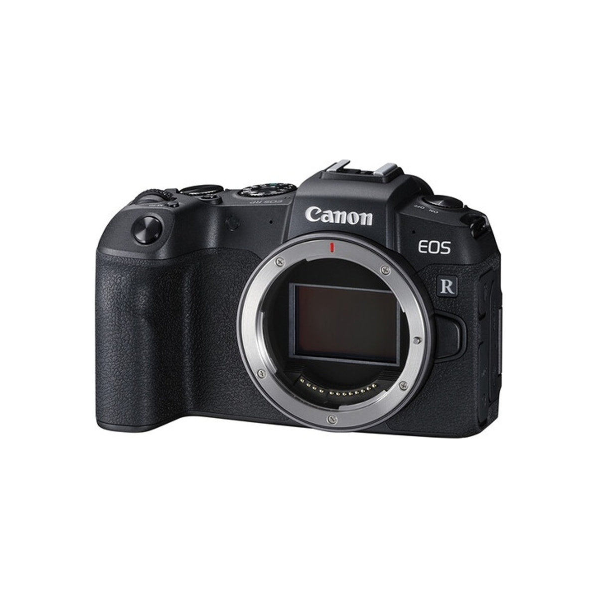 Canon EOS RP Kit RF 24-105mm F/4-7.1 IS STM