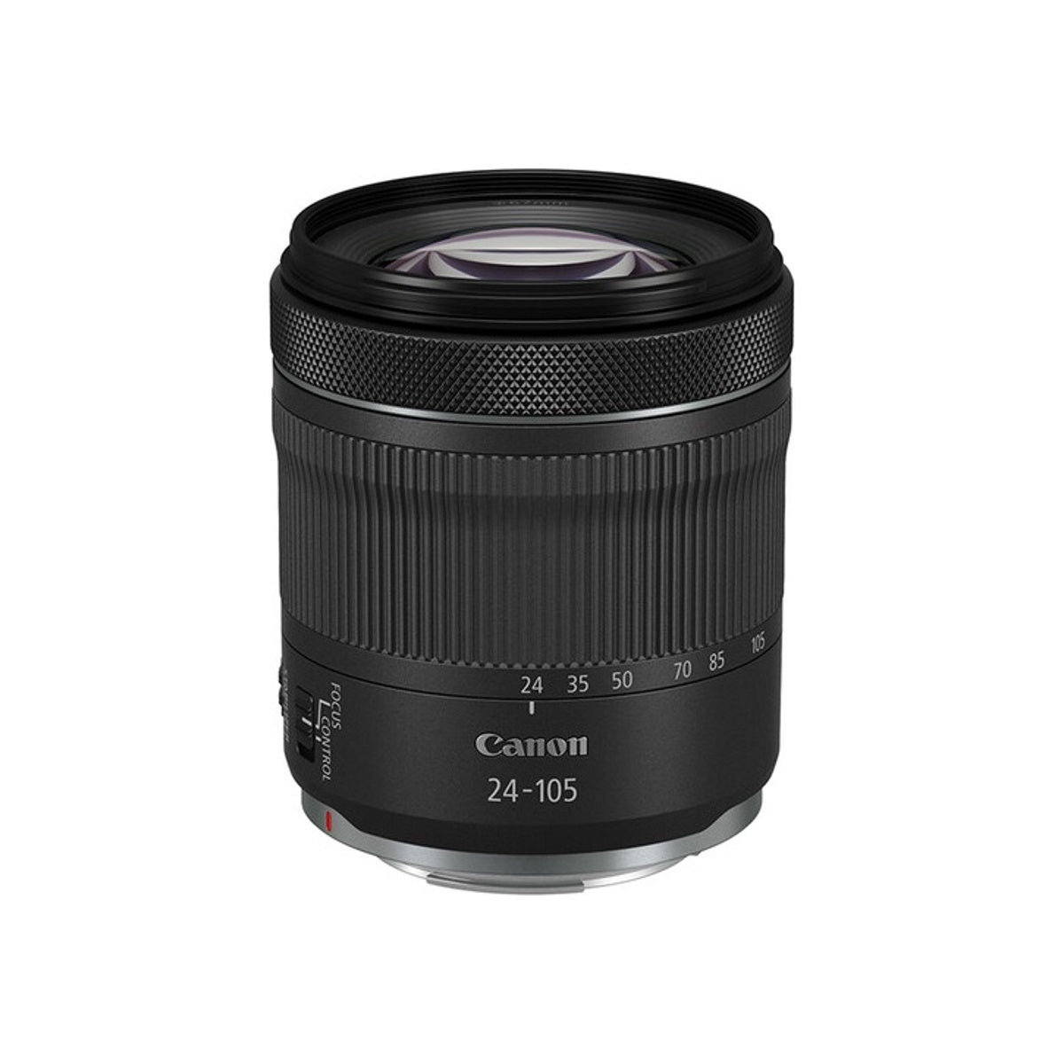Canon EOS RP Kit RF 24-105mm F/4-7.1 IS STM