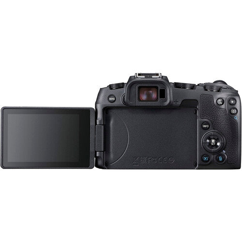 Canon EOS RP Kit RF 24-105mm F/4-7.1 IS STM