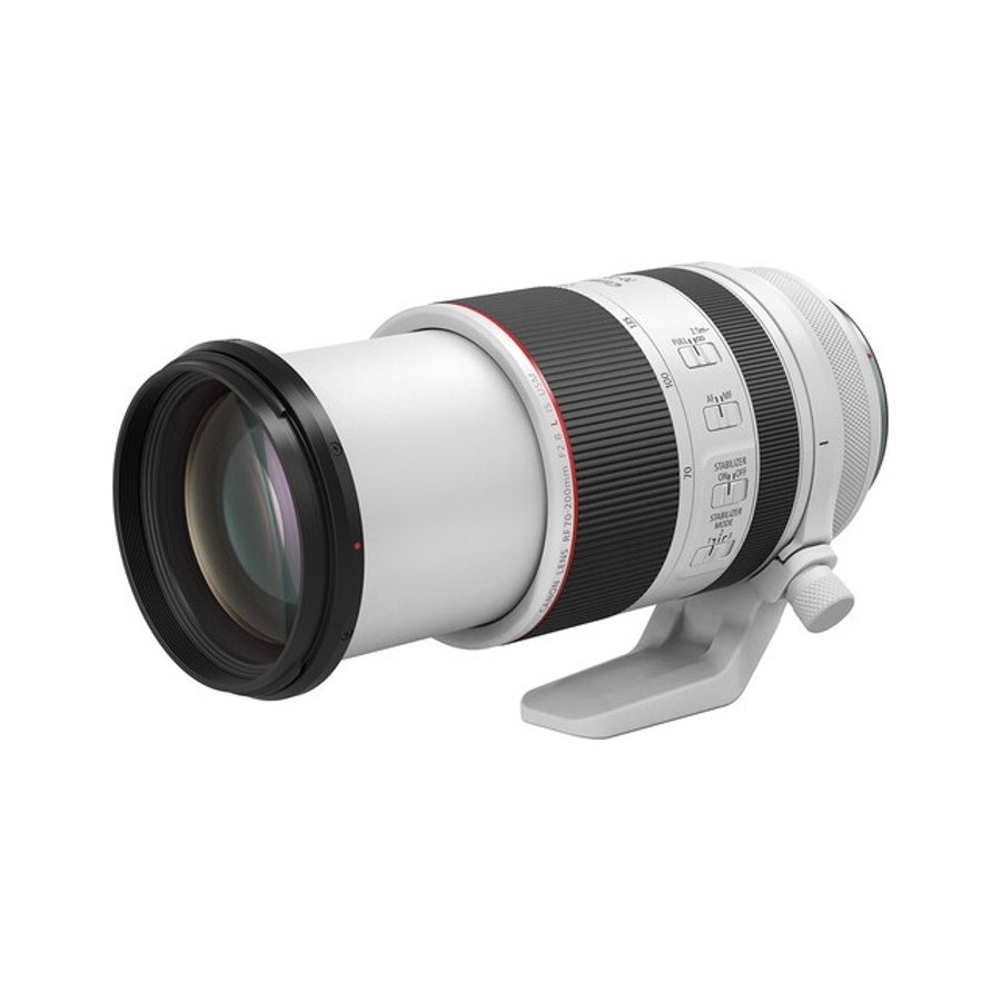 Canon RF 70-200mm F/2.8L IS USM