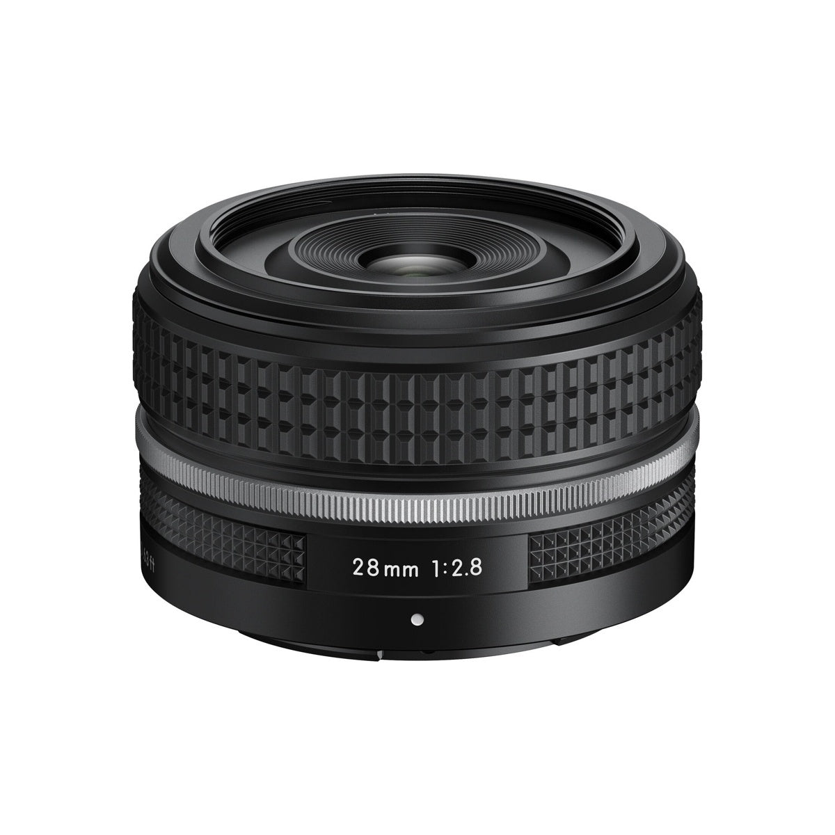 Nikkor Z 28mm F2.8 SE Lens