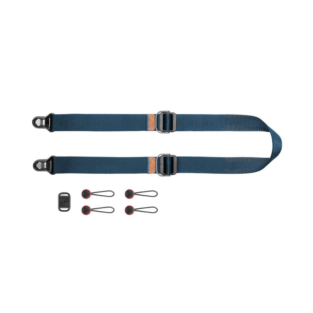Peak Design Slide Lite Camera Sling Strap