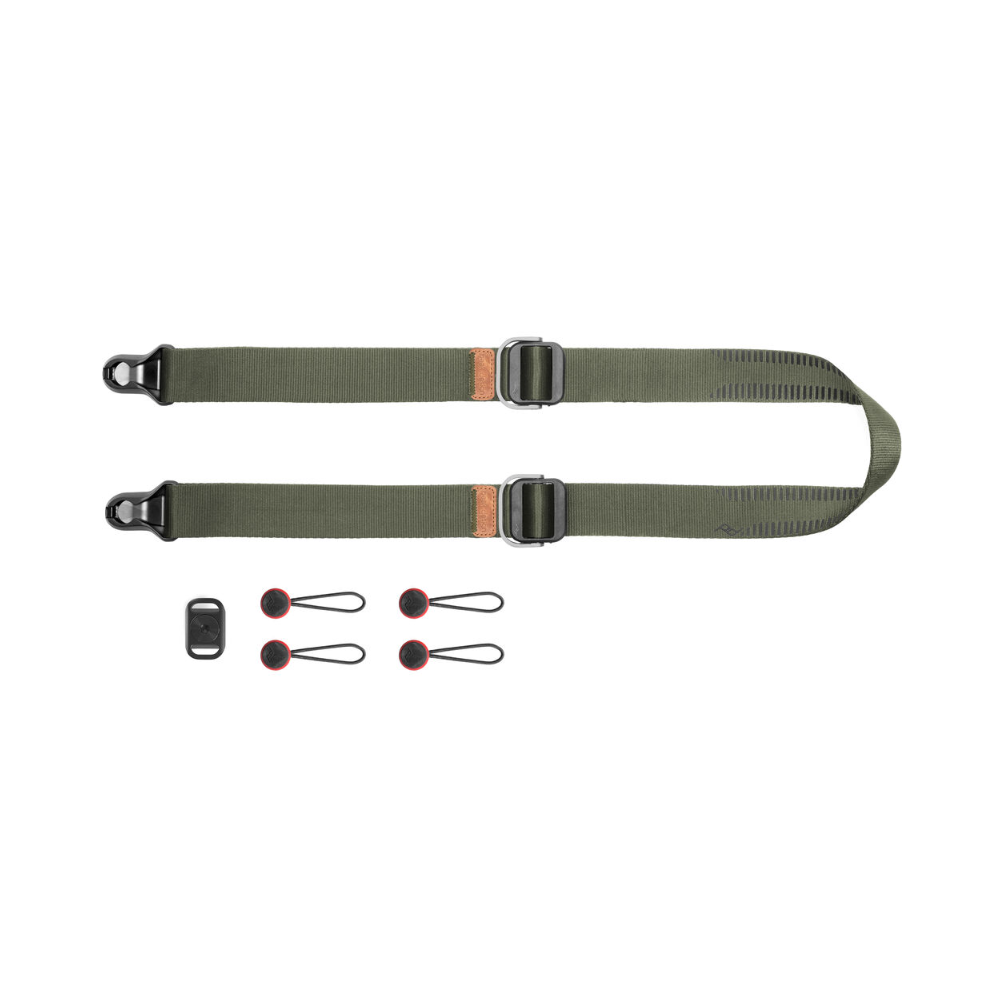 Peak Design Slide Lite Camera Sling Strap