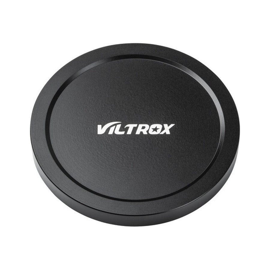 Viltrox S MF 56mm T1.5 Cine Lens for Panasonic/Leica M4/3 Mount