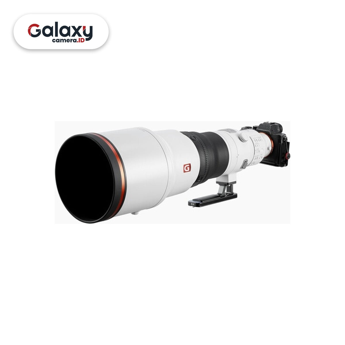 Leofoto SF-03 Foot for Sony FE 400mm f2.8 GM & FE 600mm f4.0 GM Lens