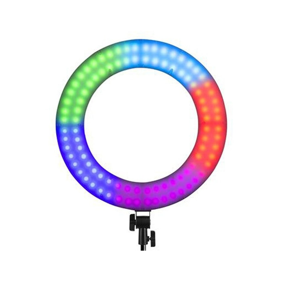 Viltrox Weeylite WE-10S RGB LED Ring Light Kit