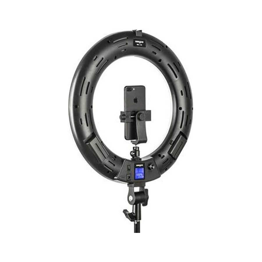 Viltrox Weeylite WE-10S RGB LED Ring Light Kit