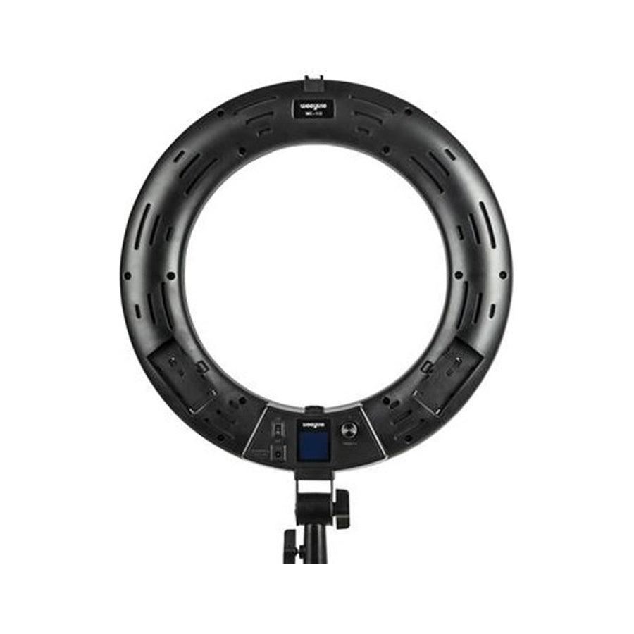 Viltrox Weeylite WE-10S RGB LED Ring Light Kit