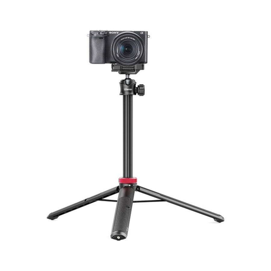 Ulanzi MT-44 Extendable Vlog Tripod 2 in 1