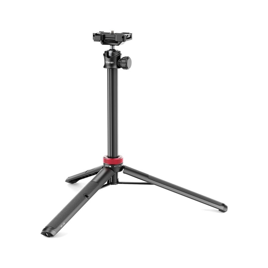 Ulanzi MT-44 Extendable Vlog Tripod 2 in 1