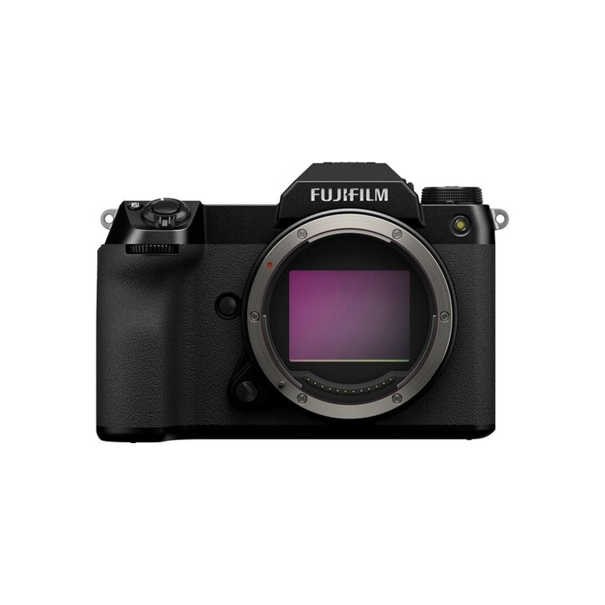 Fujifilm GFX50S II Body Only