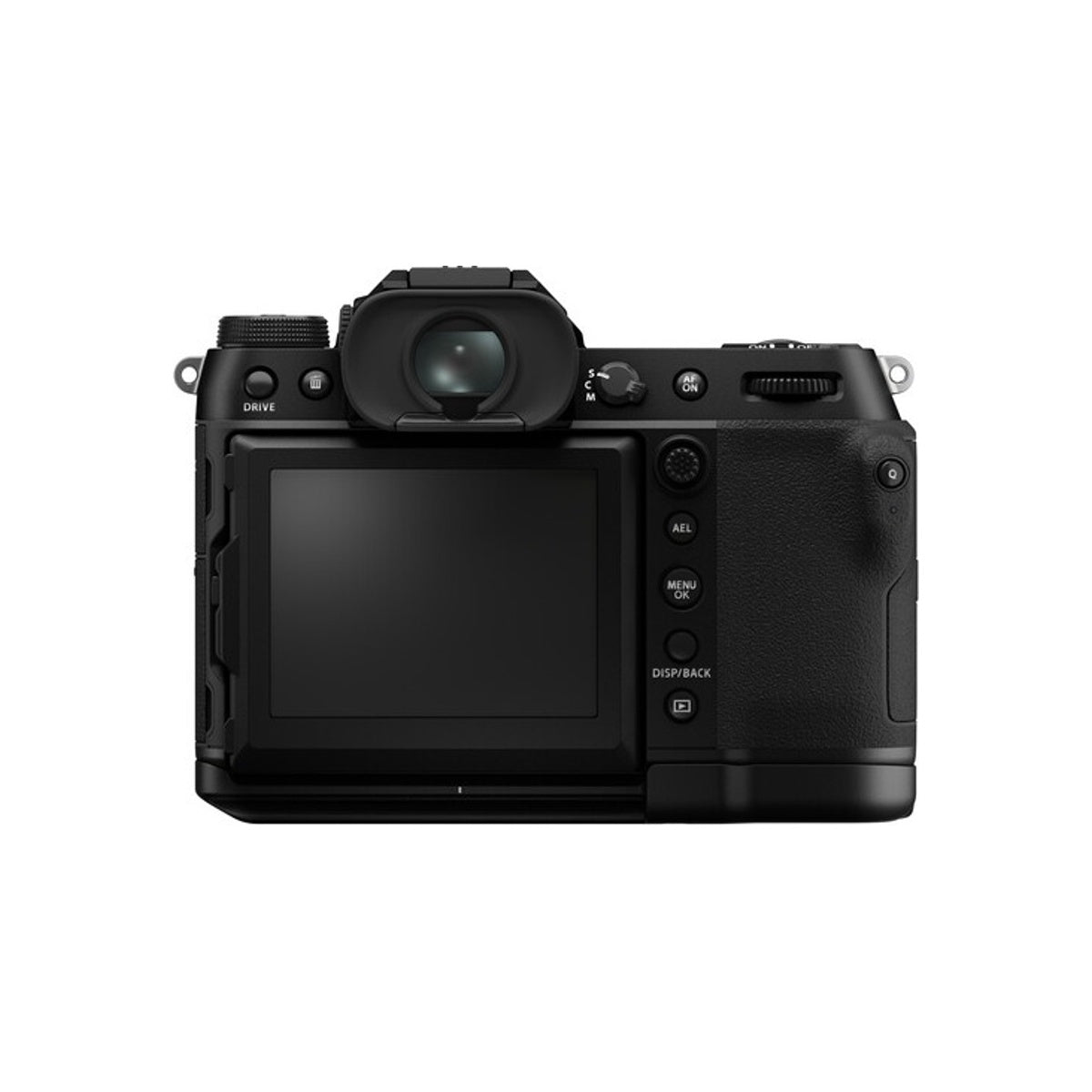 Fujifilm GFX50S II Kit 35-70mm