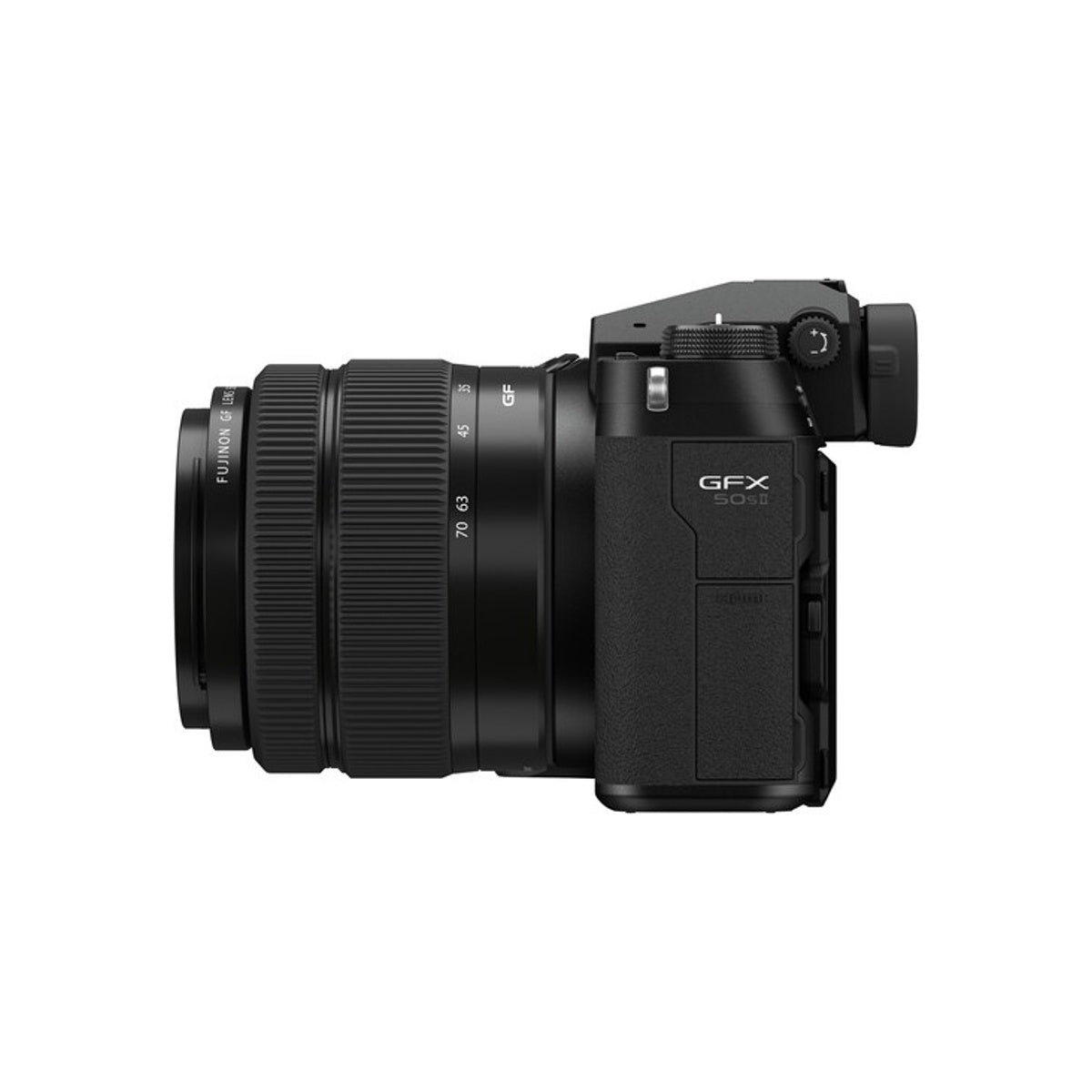 Fujifilm GFX50S II Kit 35-70mm