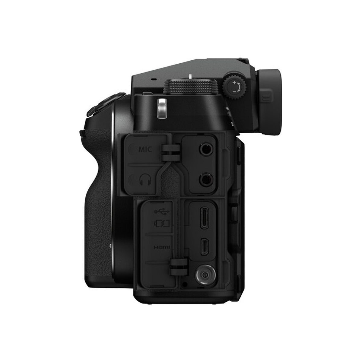 Fujifilm GFX50S II Kit 35-70mm
