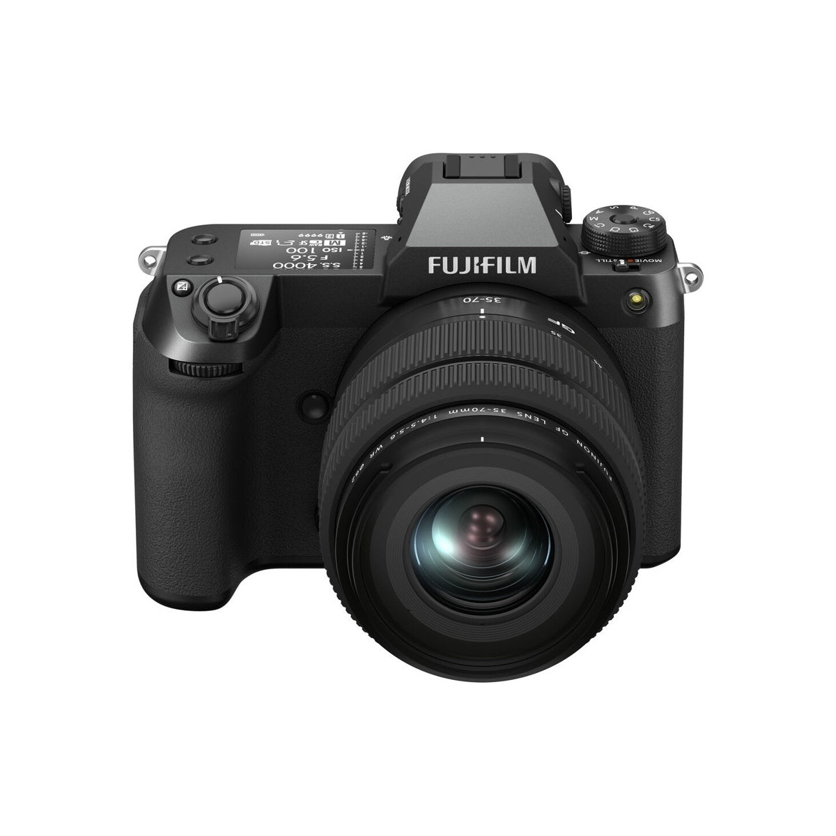 Fujifilm GFX50S II Kit 35-70mm