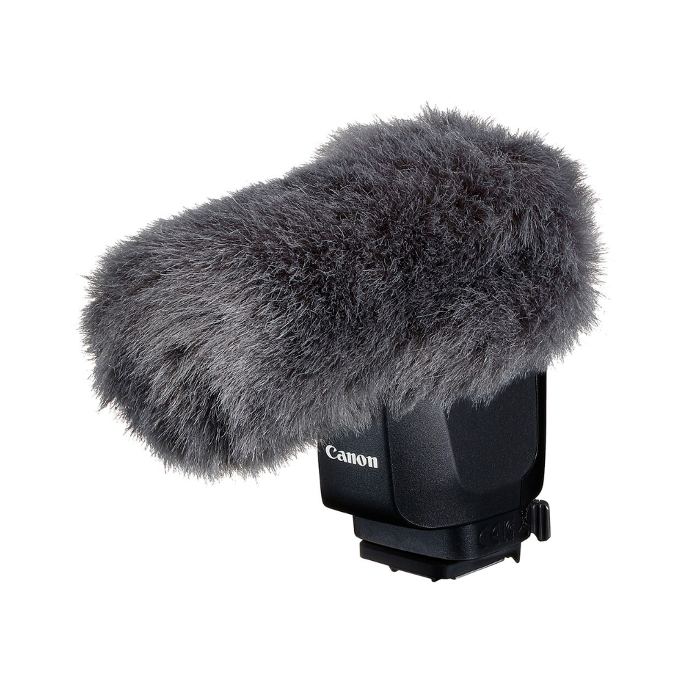 Canon DM-E1D Directional Microphone