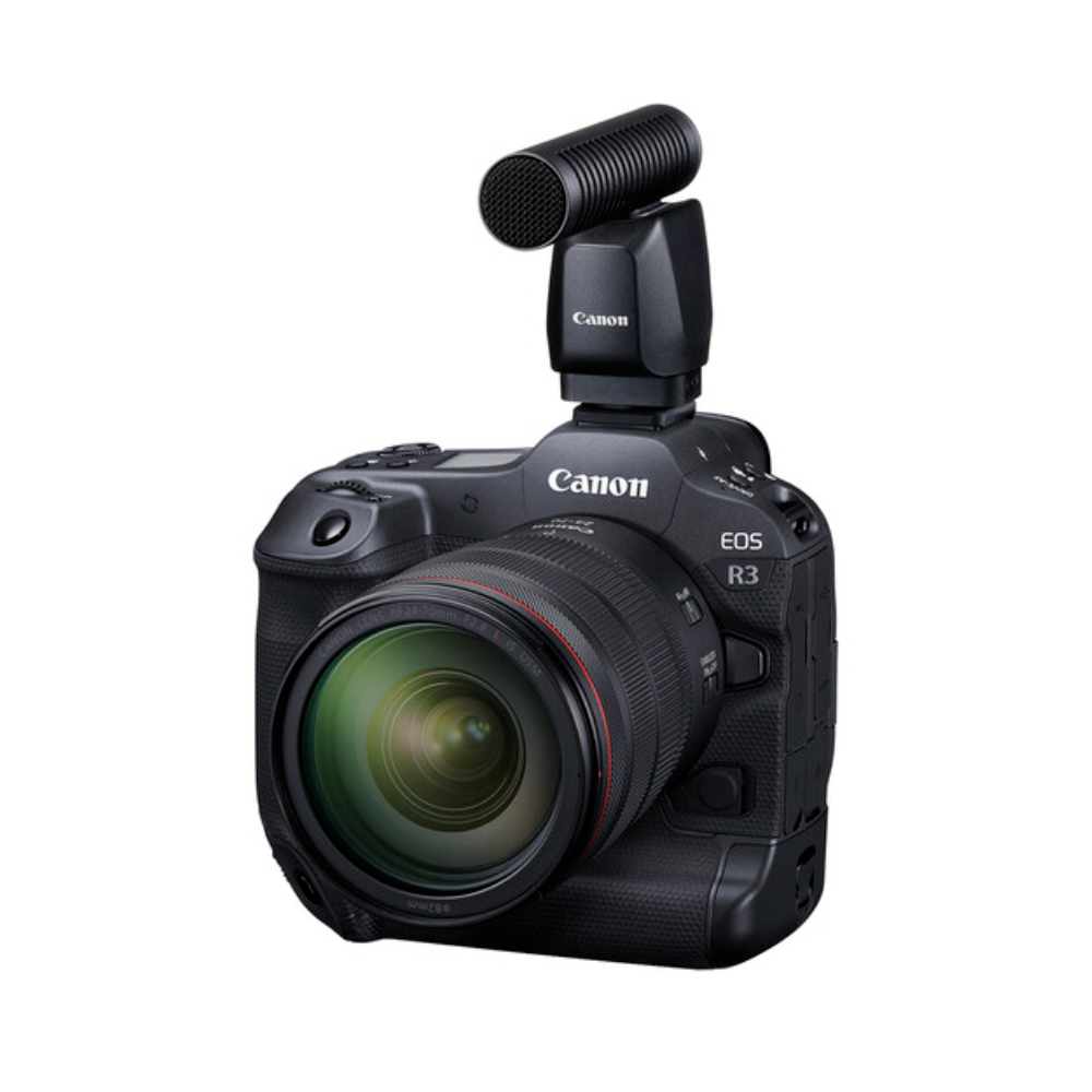 Canon DM-E1D Directional Microphone