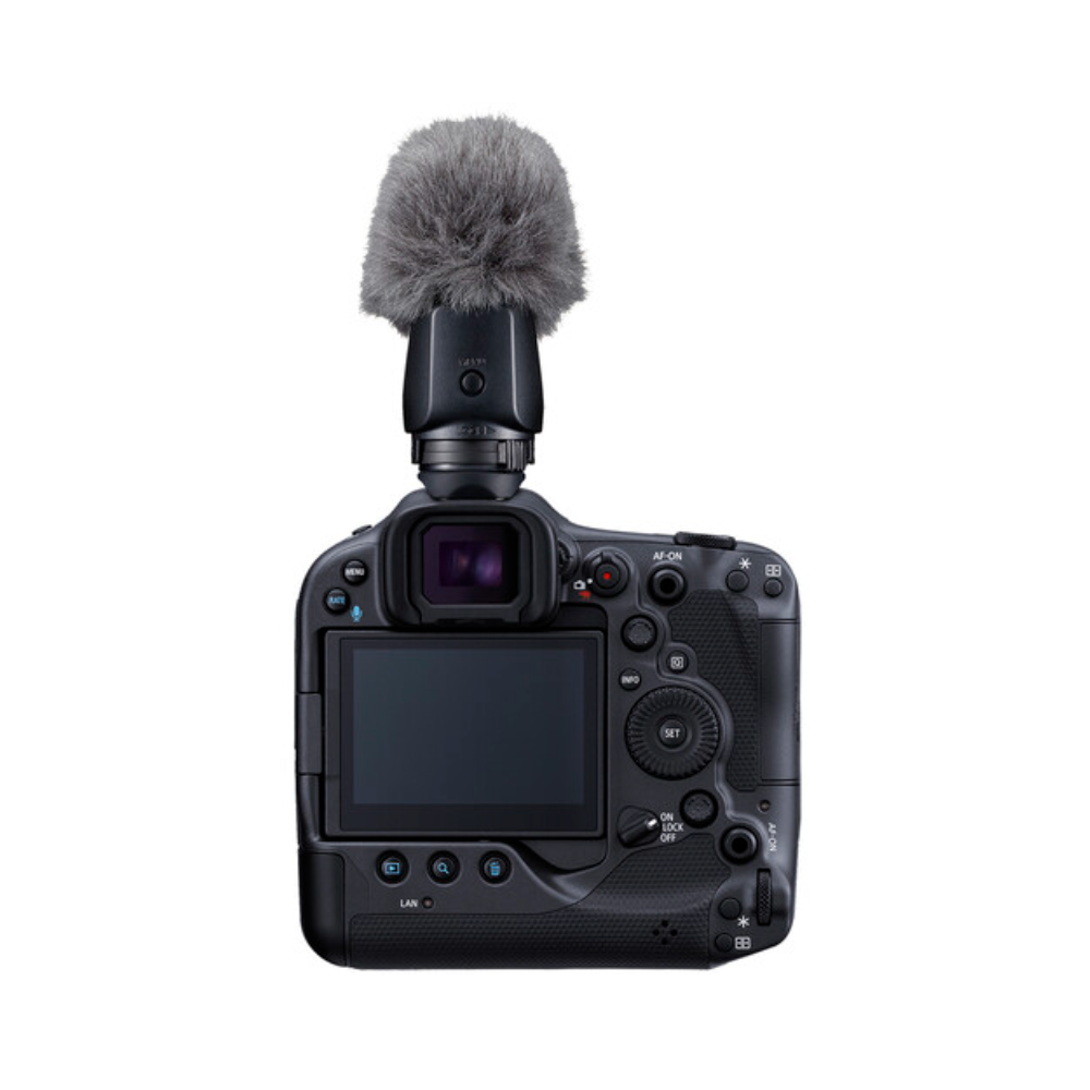 Canon DM-E1D Directional Microphone