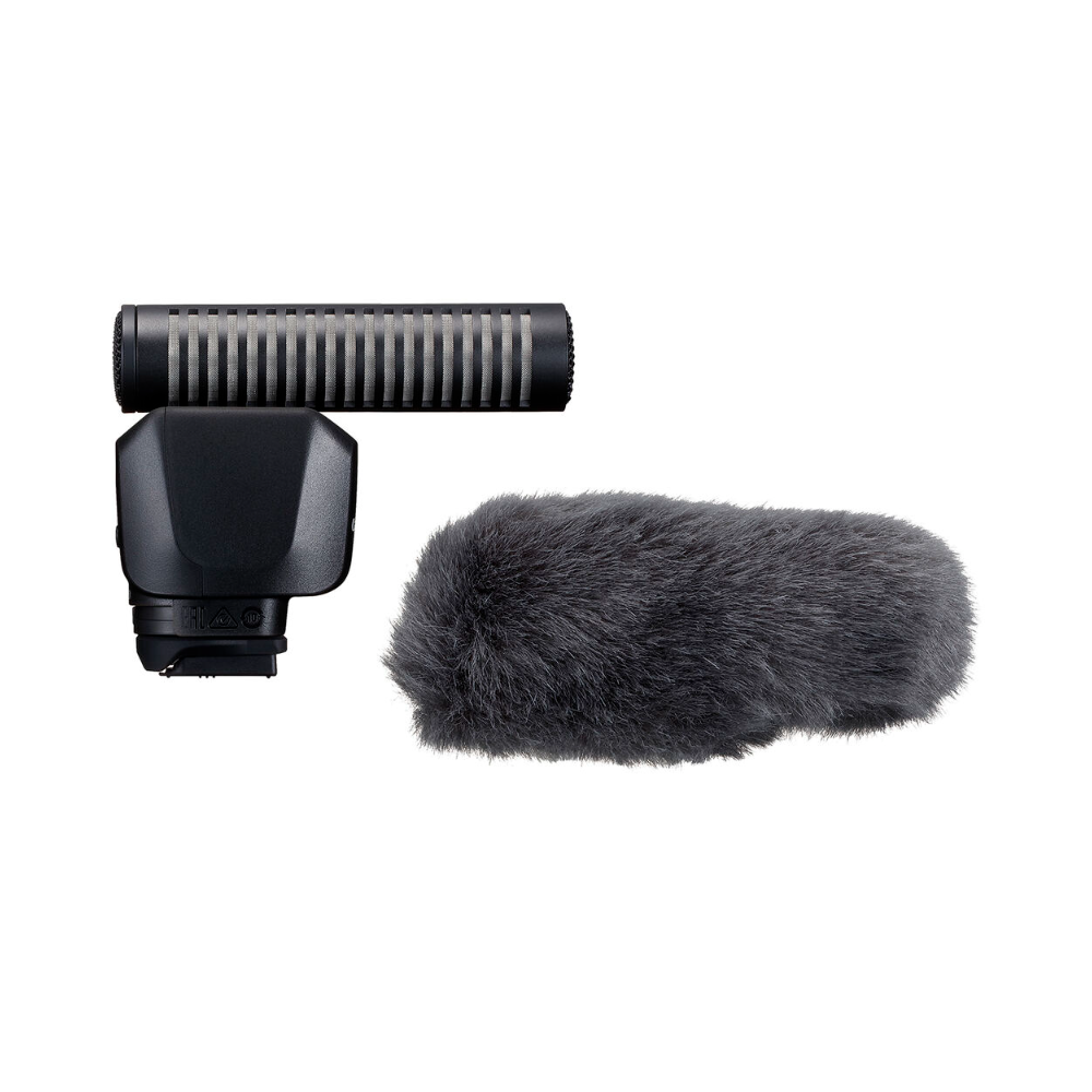 Canon DM-E1D Directional Microphone